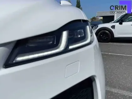 Photo 16 Jaguar F-Pace  2.0 - P400e PHEV AWD BVA8