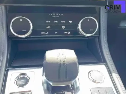 Photo 8 Jaguar F-Pace  2.0 - P400e PHEV AWD BVA8