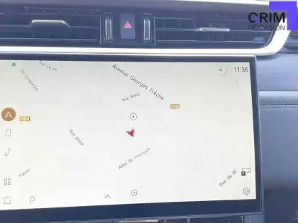 Photo 7 Jaguar F-Pace  2.0 - P400e PHEV AWD BVA8