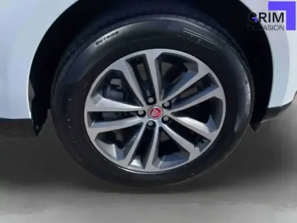 Photo 13 Jaguar F-Pace  2.0 - P400e PHEV AWD BVA8