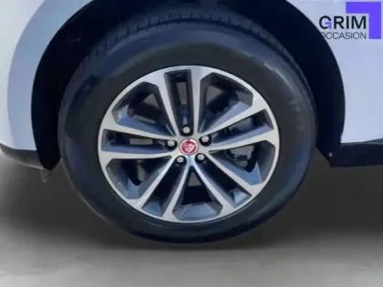 Photo 12 Jaguar F-Pace  2.0 - P400e PHEV AWD BVA8