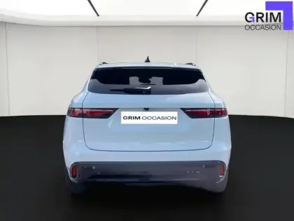 Photo 18 Jaguar F-Pace  2.0 - P400e PHEV AWD BVA8