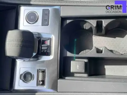 Photo 9 Jaguar F-Pace  2.0 - P400e PHEV AWD BVA8