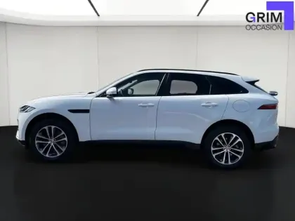 Photo 19 Jaguar F-Pace  2.0 - P400e PHEV AWD BVA8