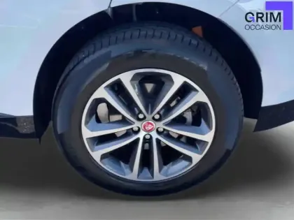 Photo 15 Jaguar F-Pace  2.0 - P400e PHEV AWD BVA8