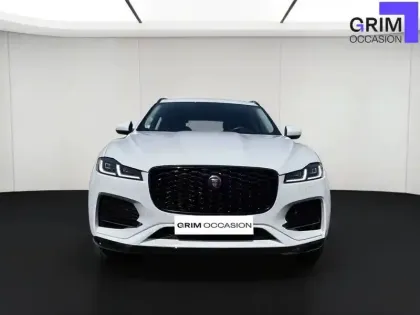 Photo 17 Jaguar F-Pace  2.0 - P400e PHEV AWD BVA8