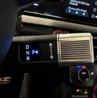 Photo 19 Hyundai Tucson  1.6 T-GDI 239 Hybrid BVA6