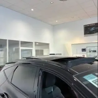 Photo 23 Hyundai Tucson  1.6 T-GDI 239 Hybrid BVA6