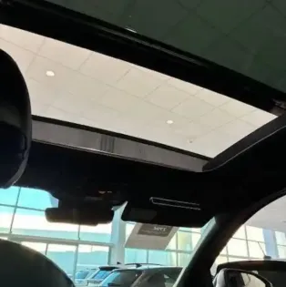 Photo 27 Hyundai Tucson  1.6 T-GDI 239 Hybrid BVA6