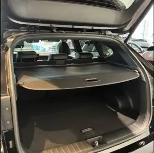 Photo 18 Hyundai Tucson  1.6 T-GDI 239 Hybrid BVA6