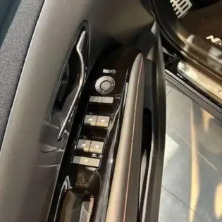 Photo 5 Hyundai Tucson  1.6 T-GDI 239 Hybrid BVA6