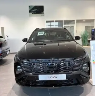 Photo 29 Hyundai Tucson  1.6 T-GDI 239 Hybrid BVA6