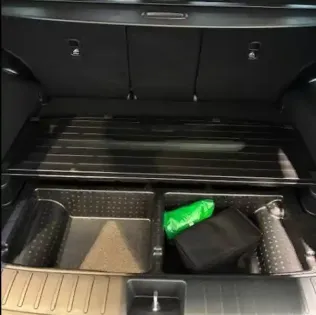 Photo 17 Hyundai Tucson  1.6 T-GDI 239 Hybrid BVA6