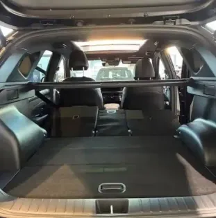 Photo 15 Hyundai Tucson  1.6 T-GDI 239 Hybrid BVA6