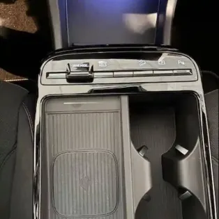 Photo 8 Hyundai Tucson  1.6 T-GDI 239 Hybrid BVA6