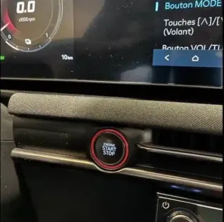 Photo 13 Hyundai Tucson  1.6 T-GDI 239 Hybrid BVA6