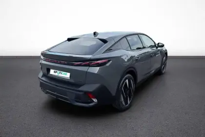 Photo 5 Peugeot 408  Hybrid 145 e-DCS6