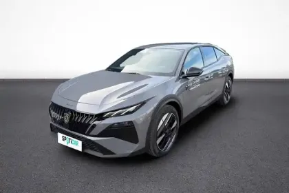 Photo Peugeot 408 Gt