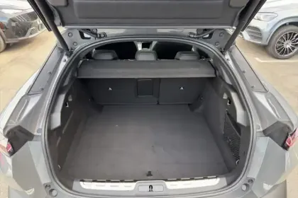 Photo 8 Peugeot 408  Hybrid 145 e-DCS6