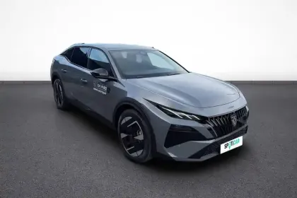 Photo 7 Peugeot 408  Hybrid 145 e-DCS6