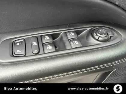 Photo 15 Jeep Compass  1.3 GSE T4 240 ch PHEV AT6 4xe eAWD