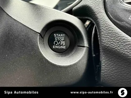 Photo 23 Jeep Compass  1.3 GSE T4 240 ch PHEV AT6 4xe eAWD