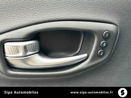 Photo 16 Jeep Compass  1.3 GSE T4 240 ch PHEV AT6 4xe eAWD