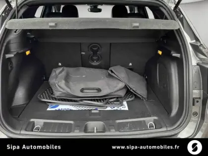 Photo 9 Jeep Compass  1.3 GSE T4 240 ch PHEV AT6 4xe eAWD