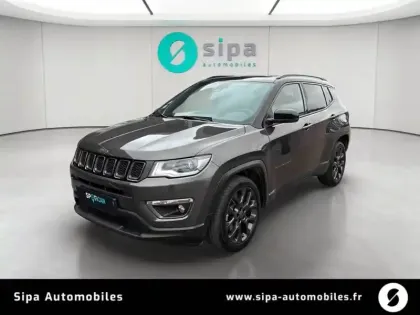 Photo Jeep Compass S