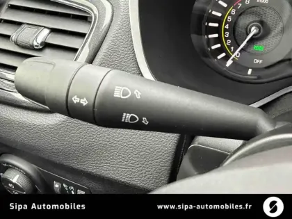 Photo 19 Jeep Compass  1.3 GSE T4 240 ch PHEV AT6 4xe eAWD