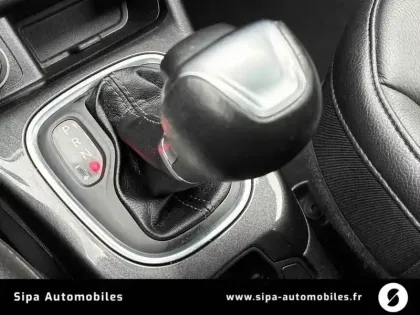 Photo 34 Jeep Compass  1.3 GSE T4 240 ch PHEV AT6 4xe eAWD