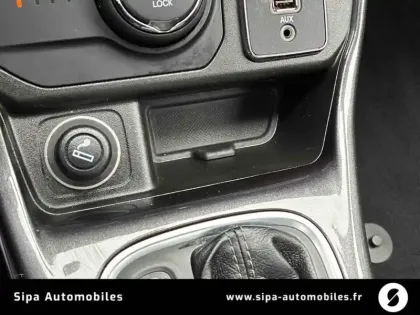 Photo 33 Jeep Compass  1.3 GSE T4 240 ch PHEV AT6 4xe eAWD