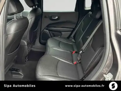 Photo 11 Jeep Compass  1.3 GSE T4 240 ch PHEV AT6 4xe eAWD