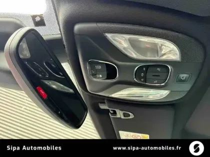 Photo 37 Jeep Compass  1.3 GSE T4 240 ch PHEV AT6 4xe eAWD