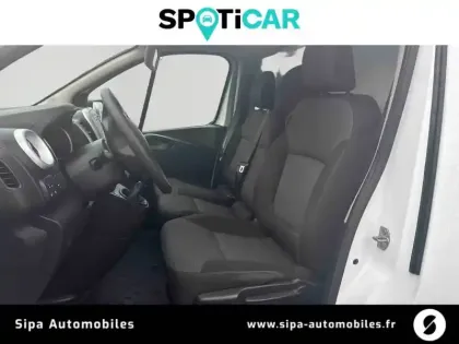 Photo 11 Fiat Talento  FGN TOLE 1.0 CH1 2.0 ECOJET 120