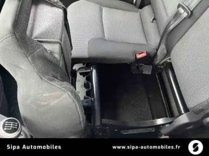 Photo 57 Fiat Talento  FGN TOLE 1.0 CH1 2.0 ECOJET 120