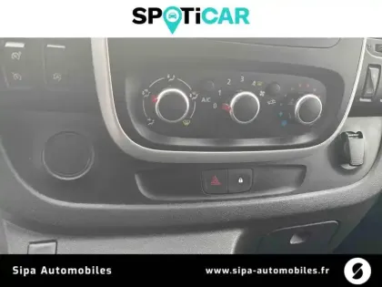 Photo 15 Fiat Talento  FGN TOLE 1.0 CH1 2.0 ECOJET 120