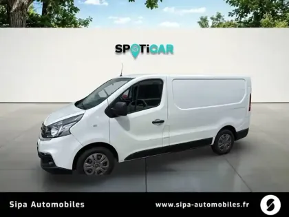 Photo 30 Fiat Talento  FGN TOLE 1.0 CH1 2.0 ECOJET 120