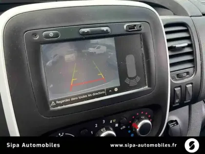 Photo 58 Fiat Talento  FGN TOLE 1.0 CH1 2.0 ECOJET 120