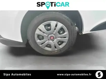 Photo 8 Fiat Talento  FGN TOLE 1.0 CH1 2.0 ECOJET 120
