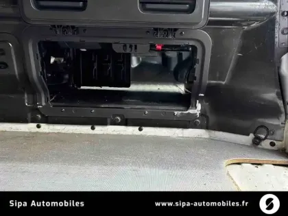 Photo 66 Fiat Talento  FGN TOLE 1.0 CH1 2.0 ECOJET 120