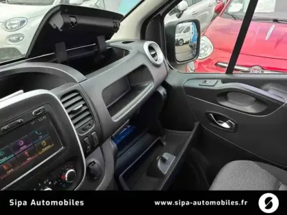 Photo 55 Fiat Talento  FGN TOLE 1.0 CH1 2.0 ECOJET 120