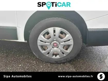Photo 25 Fiat Talento  FGN TOLE 1.0 CH1 2.0 ECOJET 120