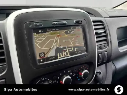 Photo 43 Fiat Talento  FGN TOLE 1.0 CH1 2.0 ECOJET 120