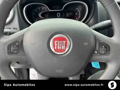 Photo 49 Fiat Talento  FGN TOLE 1.0 CH1 2.0 ECOJET 120