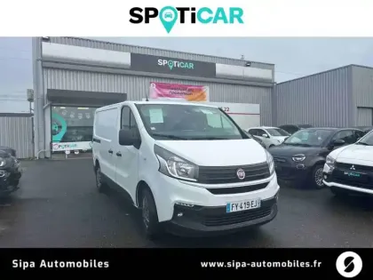 Photo 22 Fiat Talento  FGN TOLE 1.0 CH1 2.0 ECOJET 120