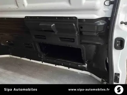 Photo 64 Fiat Talento  FGN TOLE 1.0 CH1 2.0 ECOJET 120