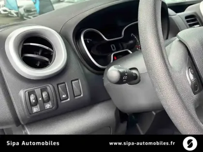 Photo 47 Fiat Talento  FGN TOLE 1.0 CH1 2.0 ECOJET 120