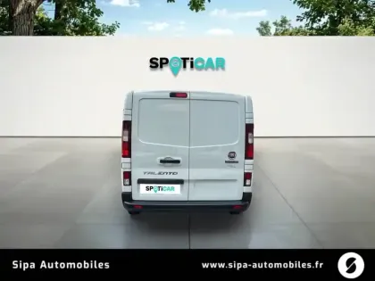 Photo 32 Fiat Talento  FGN TOLE 1.0 CH1 2.0 ECOJET 120