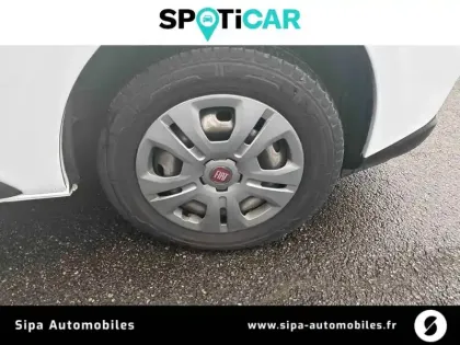 Photo 23 Fiat Talento  FGN TOLE 1.0 CH1 2.0 ECOJET 120